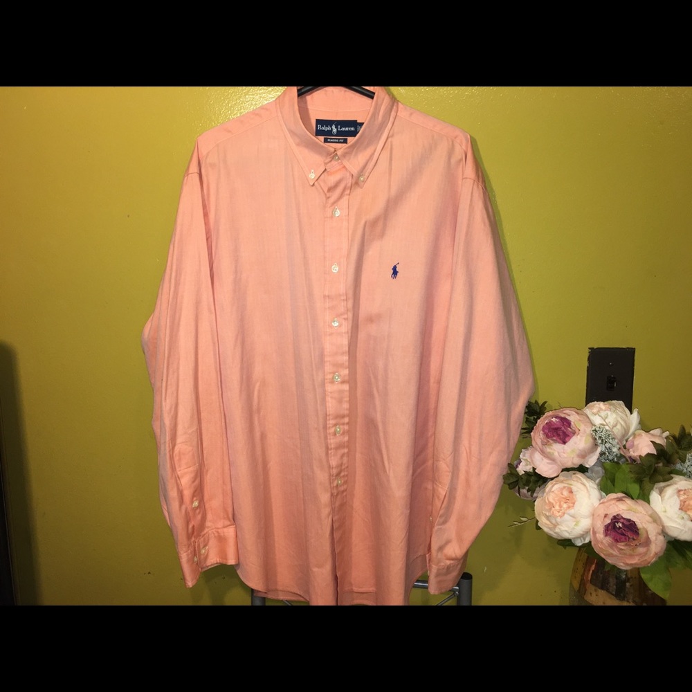 Ralph Lauren dress shirt